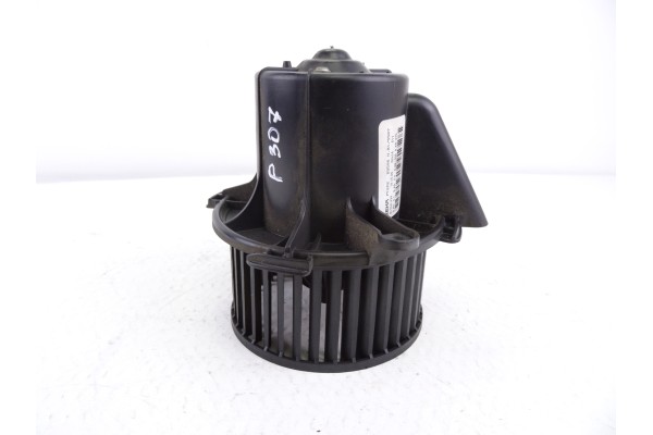  MOTOR CALEFACCION PEUGEOT 307 BERLINA (S2) X-Line 2006 203148 PEUGEOT - 3