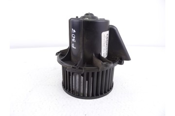  MOTOR CALEFACCION PEUGEOT 307 BERLINA (S2) X-Line 2006 203148 PEUGEOT - 3