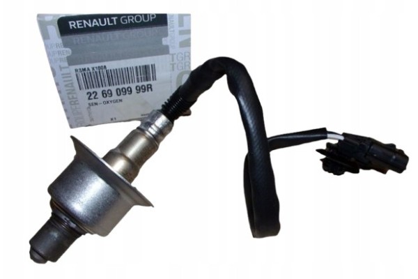 Lambda Probe Renault Dacia 1 6Rs 226909999R Original