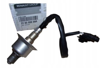 Lambda Probe Renault Dacia 1 6Rs 226909999R Original