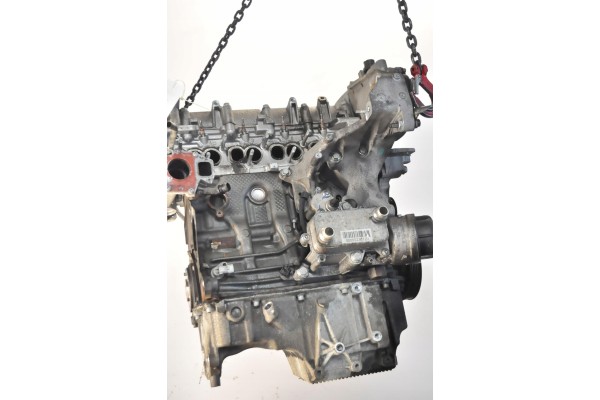 FIAT 500L 1 6D Multijet 77kW 105HP ENGINE 199B5000 120tys km