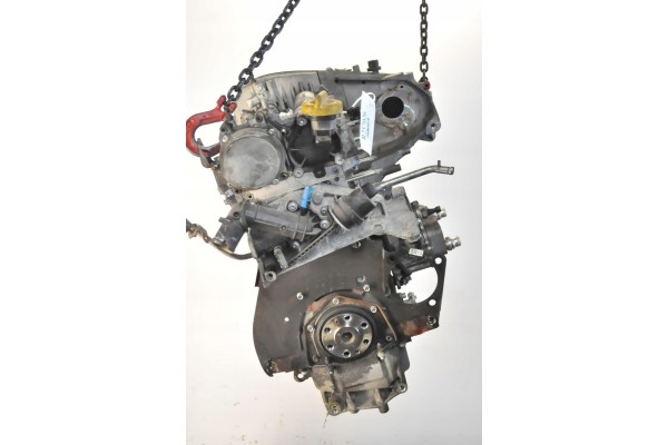 FIAT 500L 1 6D Multijet 77kW 105HP ENGINE 199B5000 120tys km Part manufacturer Fiat OE