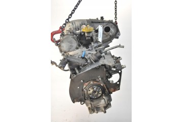 FIAT 500L 1 6D Multijet 77kW 105HP ENGINE 199B5000 120tys km Part manufacturer Fiat OE