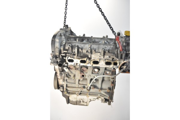 FIAT 500L 1 6D Multijet 77kW 105HP ENGINE 199B5000 120tys km Quality of parts according to GVO O original with manufacturer s lo