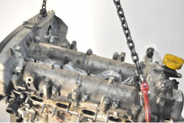 FIAT 500L 1 6D Multijet 77kW 105HP ENGINE 199B5000 120tys km Car type passenger cars