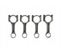 Cords Kpl 4 Pcs Renault 1 6Dci 121001039R Original