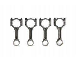 Cords Kpl 4 Pcs Renault 1 6Dci 121001039R Original