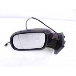 GRANATE RETROVISOR IZQUIERDO PEUGEOT 307 CC CABRIO-COUPÉ (S1)(10.2003)