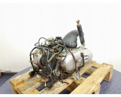LONGJIA ESTATE 2 8 KM 50 PETROL ENGINE 4T LJ1P370QMB