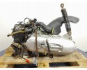 LONGJIA ESTATE 2 8 KM 50 PETROL ENGINE 4T LJ1P370QMB Catalog number of the part 311748 Lochow