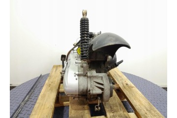 LONGJIA ESTATE 2 8 KM 50 PETROL ENGINE 4T LJ1P370QMB Part manufacturer Ajusa