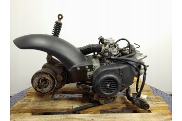 LONGJIA ESTATE 2 8 KM 50 PETROL ENGINE 4T LJ1P370QMB Engine type petrol
