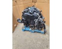 ENGINE COMPLETE VW SKODA SEAT AUDI CAGB NO 267N