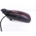 GRANATE  RETROVISOR IZQUIERDO PEUGEOT 307 CC CABRIO-COUPÉ (S1)(10.2003) 2.0 2004 GRANATE 203217 PEUGEOT - 1