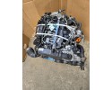 ENGINE COMPLETE VW SKODA SEAT AUDI CAGB NO 267N Part manufacturer Volkswagen OE