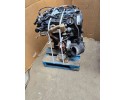 ENGINE COMPLETE VW SKODA SEAT AUDI CAGB NO 267N Catalog number of the part CAGB