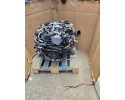 ENGINE COMPLETE VW SKODA SEAT AUDI CAGB NO 267N Car type passenger cars