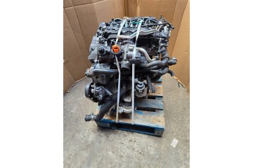 ENGINE COMPLETE VW SKODA SEAT AUDI CAGB NO 267N Engine type diesel