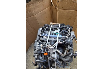 Motor Completo VW Skoda Seat Audi CAGB No. 267N