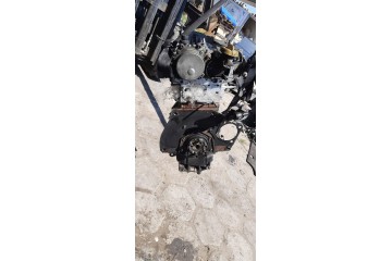 ENGINE 1 6JTD ALFA ROMEO MITO 955A4000