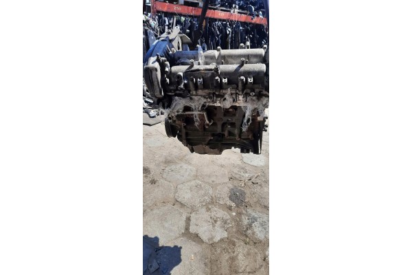 ENGINE 1 6JTD ALFA ROMEO MITO 955A4000 Car type passenger cars