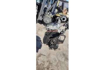 Motor 1.6 JTD Alfa Romeo MiTo 955A4000