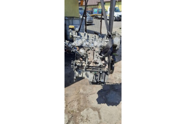 Motor 1.6 JTD Alfa Romeo MiTo 955A4000
