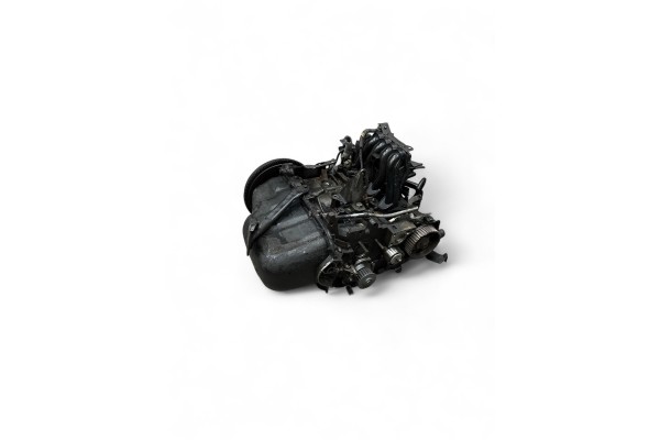 Original engine For Audi A3 S3 8P 2007 8J17