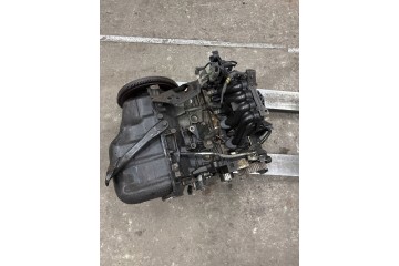 Original engine For Audi A3 S3 8P 2007 8J17 Part manufacturer Audi OE