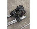 Original engine For Audi A3 S3 8P 2007 8J17 Catalog number of the part 8J17