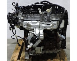 Engine Citroen Jumper 2 2 2016 DW12RU