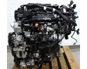 Engine Citroen Jumper 2 2 2016 DW12RU Catalog number of the part 981784288