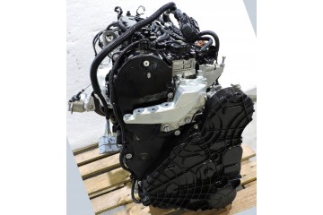 Engine Citroen Jumper 2 2 2016 DW12RU Part manufacturer Citroen OE