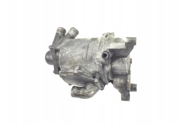 1883239 SCANIA Crankcase ventilation Oil mist separator