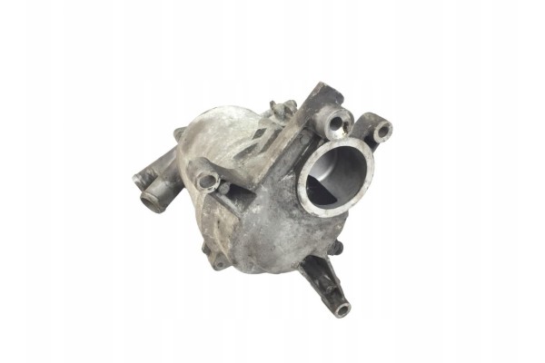 1883239 SCANIA Crankcase ventilation Oil mist separator Packaging status replacement