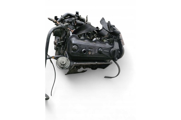 Engine 1 7 SDI Volkswagen Skoda seat AKU