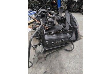 Engine 1 7 SDI Volkswagen Skoda seat AKU Catalog number of the part Aku