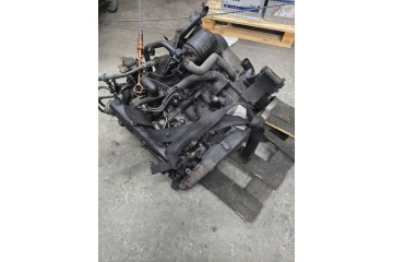 Engine 1 7 SDI Volkswagen Skoda seat AKU Part manufacturer Volkswagen OE