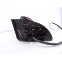 GRANATE  RETROVISOR IZQUIERDO PEUGEOT 307 CC CABRIO-COUPÉ (S1)(10.2003) 2.0 2004 GRANATE 203217 PEUGEOT - 4