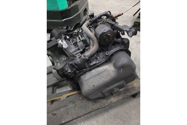 Engine 1 7 SDI Volkswagen Skoda seat AKU Engine type diesel
