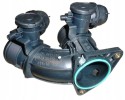 Air Dispenser Citroen Peugeot 2 0Hdi 0345E9 Part manufacturer PSA