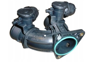 Air Dispenser Citroen Peugeot 2 0Hdi 0345E9 Part manufacturer PSA