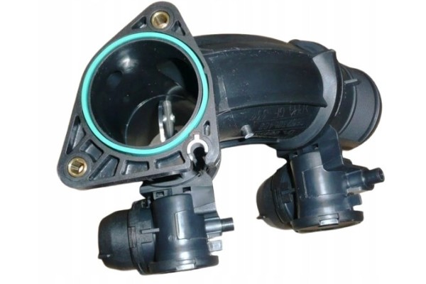 Air Dispenser Citroen Peugeot 2 0Hdi 0345E9 Quality of parts according to GVO O original with manufacturer s logo OE