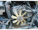 ENGINE COMPLETE MERCEDES VITO IN 639 2 2 CDI