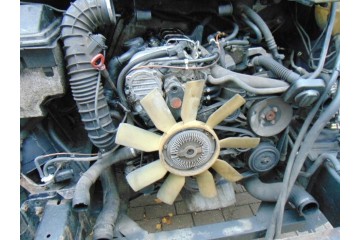 ENGINE COMPLETE MERCEDES VITO IN 639 2 2 CDI