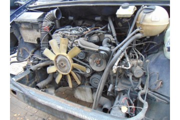 ENGINE COMPLETE MERCEDES VITO IN 639 2 2 CDI Catalog number of the part SILNIK KOMPLETNY MERCEDES VITO W 639 2 2 CDI