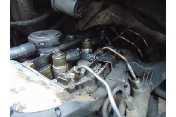 ENGINE COMPLETE MERCEDES VITO IN 639 2 2 CDI Part manufacturer Mercedes Benz OE