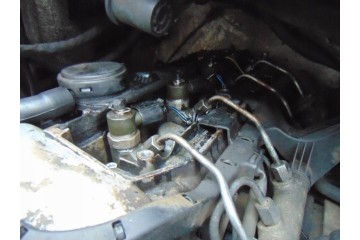 ENGINE COMPLETE MERCEDES VITO IN 639 2 2 CDI Part manufacturer Mercedes Benz OE