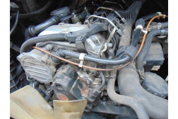 ENGINE COMPLETE MERCEDES VITO IN 639 2 2 CDI Engine type diesel