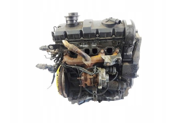 Engine 1 9 TDi ANU 90HP Ford Galaxy I Mk1 WGR MPV Lift Sharan Alhambra